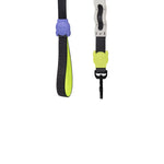 Guinzaglio Ammortizzato 2.0 NOX - con dettagli riflettenti