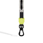 Guinzaglio Ammortizzato 2.0 NOX - con dettagli riflettenti