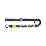 Guinzaglio Ammortizzato 2.0 NOX - con dettagli riflettenti