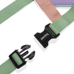 Pettorina Norvegese Softer-Walk Peach