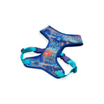 Pettorina a Maglia regolabile Glitch 404