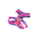 Pettorina a Maglia regolabile Glitch 500