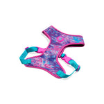 Pettorina a maglia regolabile Glitch 502