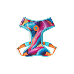 Pettorina a maglia regolabile H3D Bounce