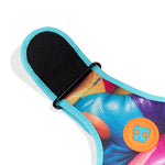Pettorina a maglia regolabile H3D Bounce