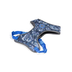 Pettorina a maglia regolabile H3D Fly