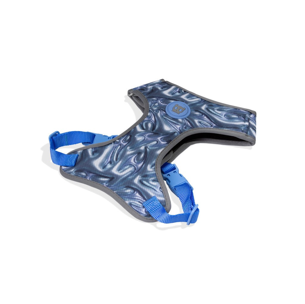 Pettorina a maglia regolabile H3D Fly