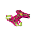 Pettorina a Maglia regolabile H3D Jelly