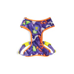 Pettorina a maglia regolabile H3D Puff