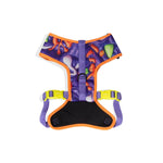 Pettorina a maglia regolabile H3D Puff