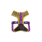 Pettorina a maglia regolabile Honey