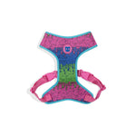 Pettorina a maglia regolabile Melted
