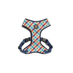 Pettorina a maglia regolabile Phantom