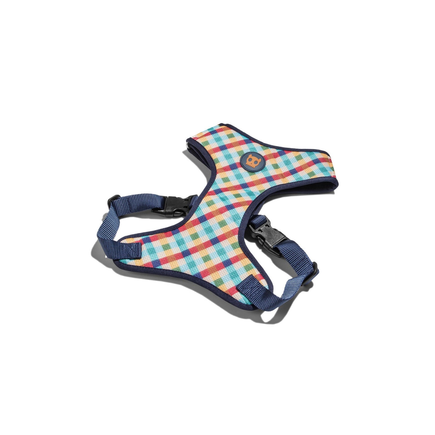 Pettorina a maglia regolabile Phantom