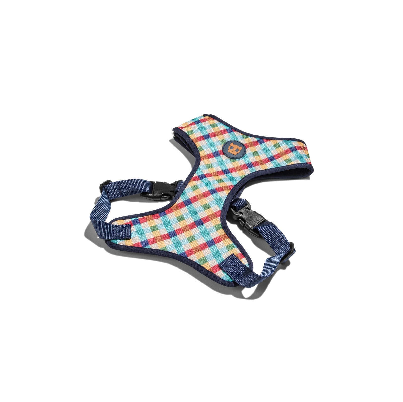 Pettorina a maglia regolabile Phantom