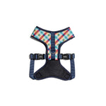 Pettorina a maglia regolabile Phantom