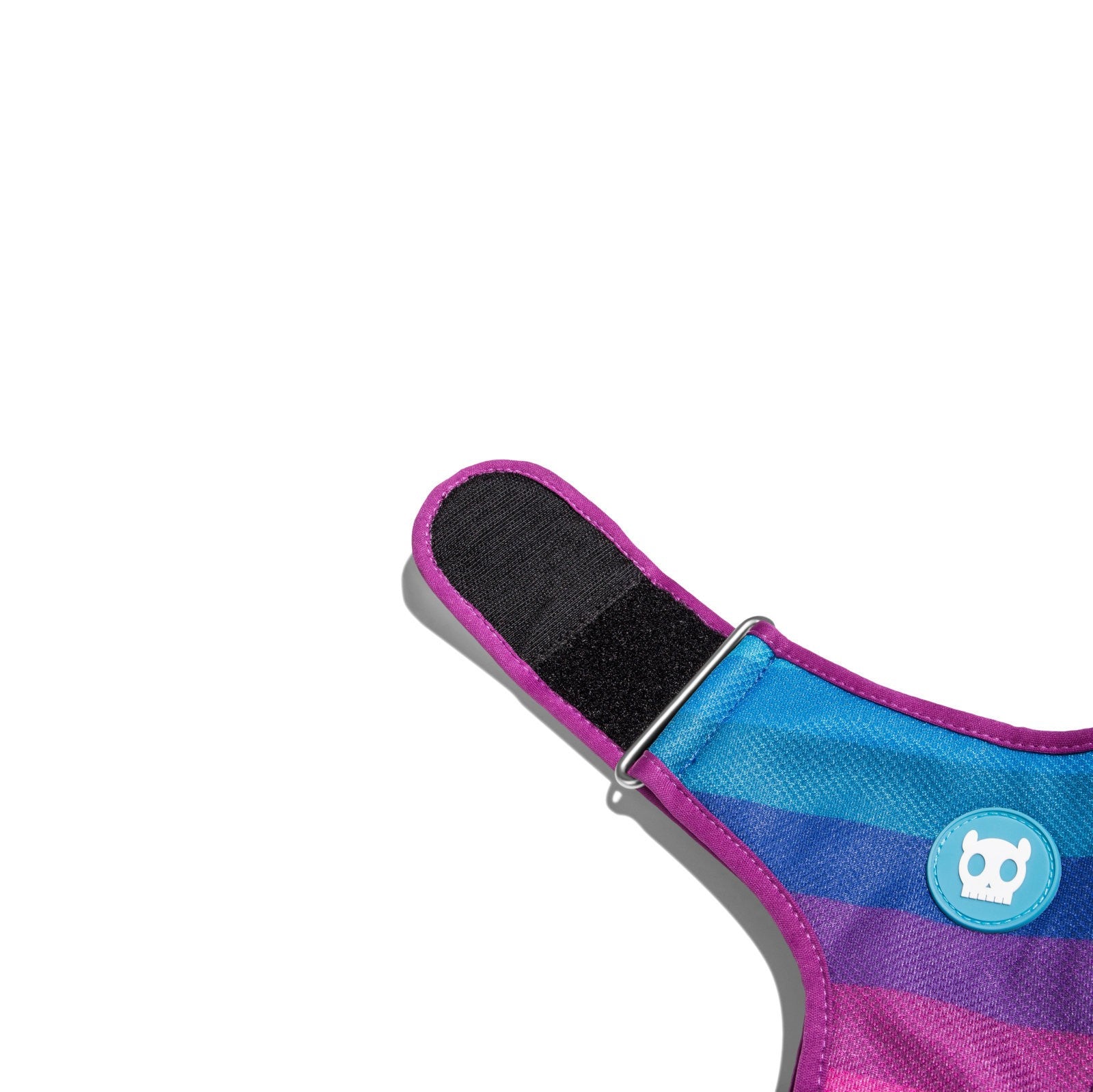 Pettorina a maglia regolabile Prisma