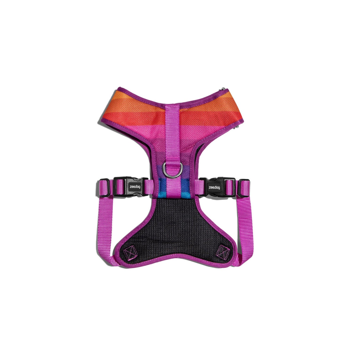 Pettorina a maglia regolabile Prisma