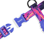 Pettorina ad H Glitch 500