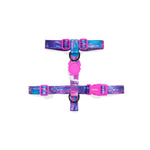 Pettorina ad H Glitch 502