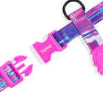 Pettorina ad H Glitch 502