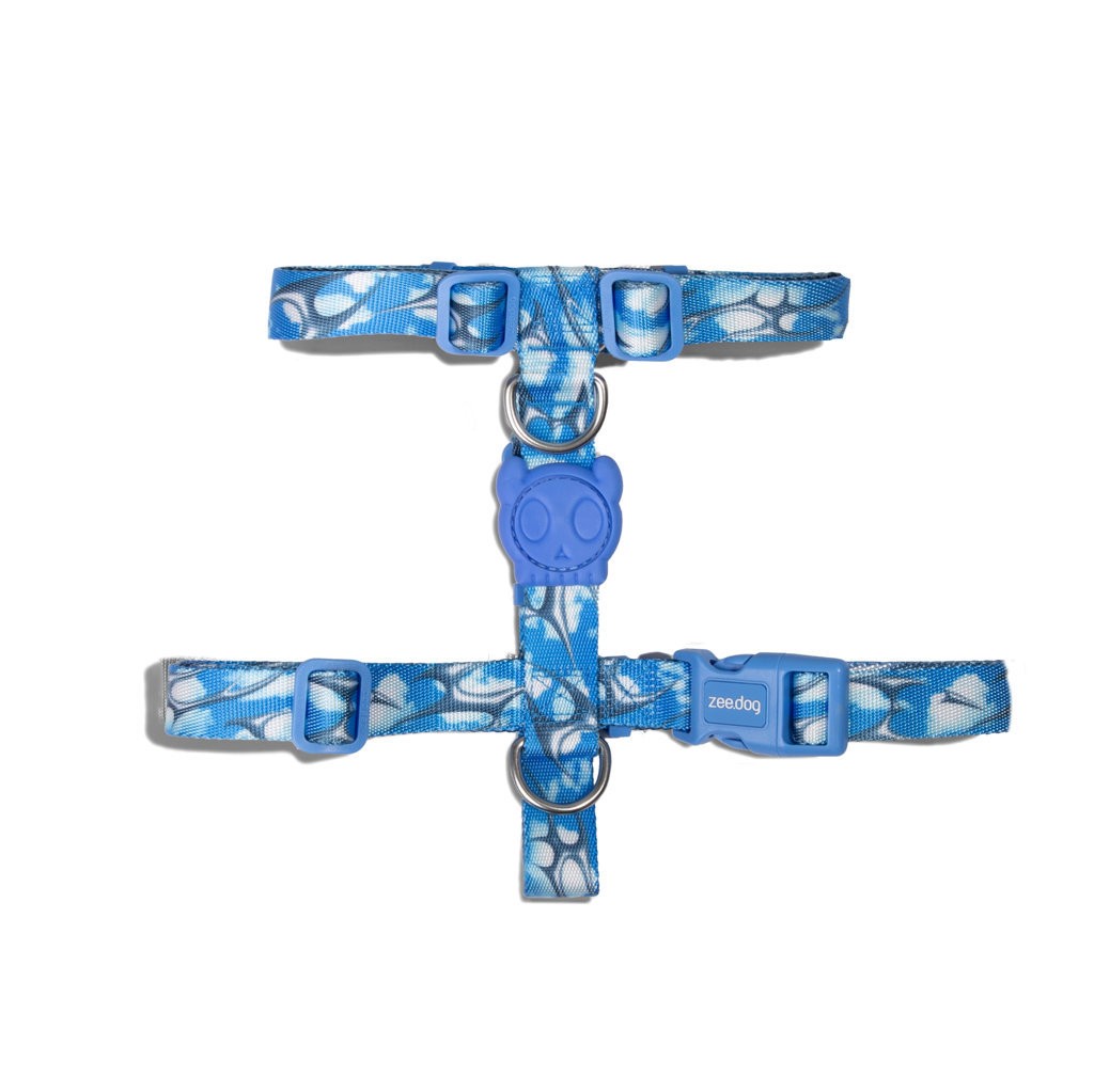 Pettorina ad H H3D Fly