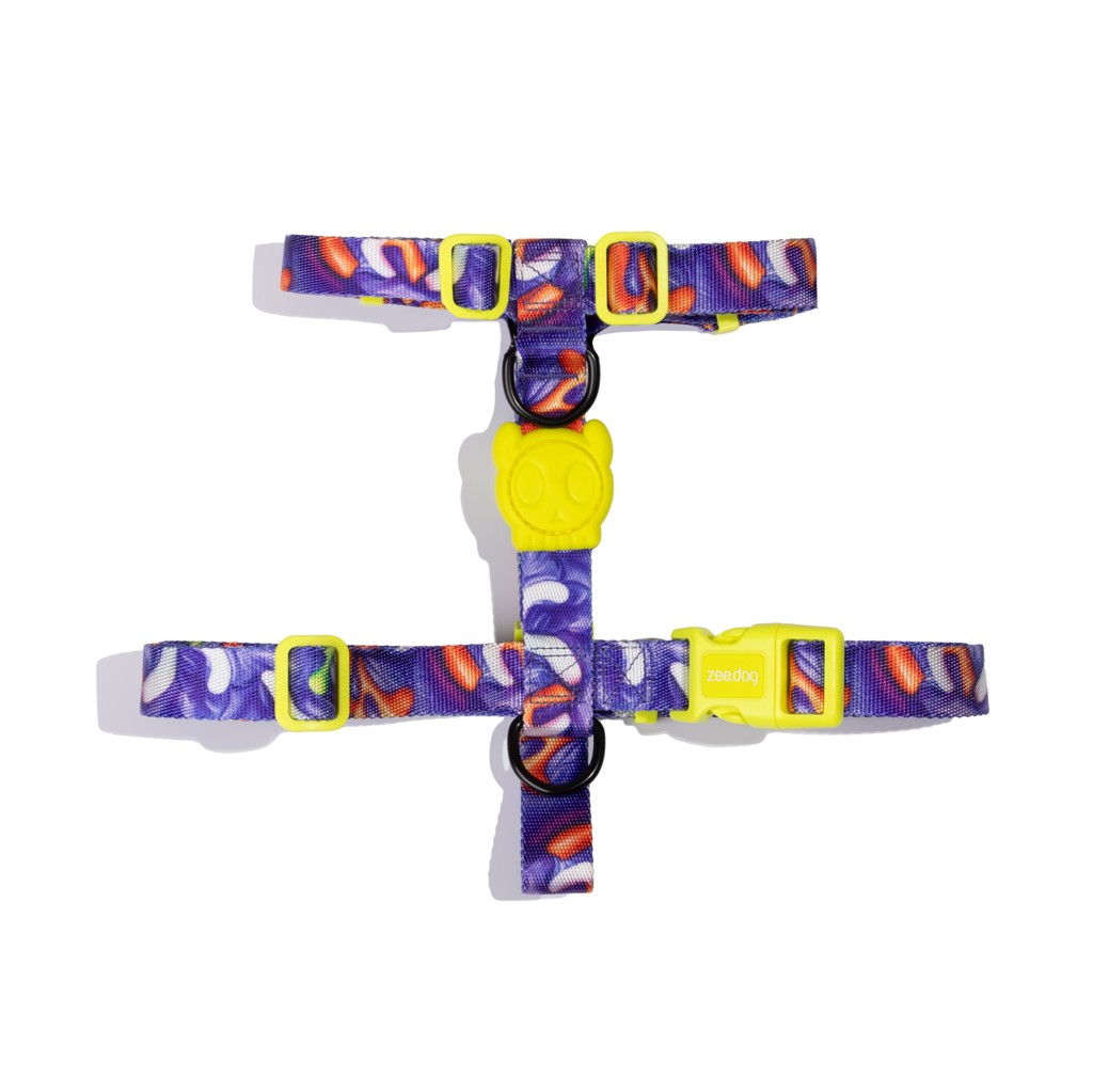 Pettorina ad H H3D Puff