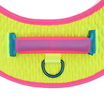 Pettorina con Maniglia - Flyharness CMYK