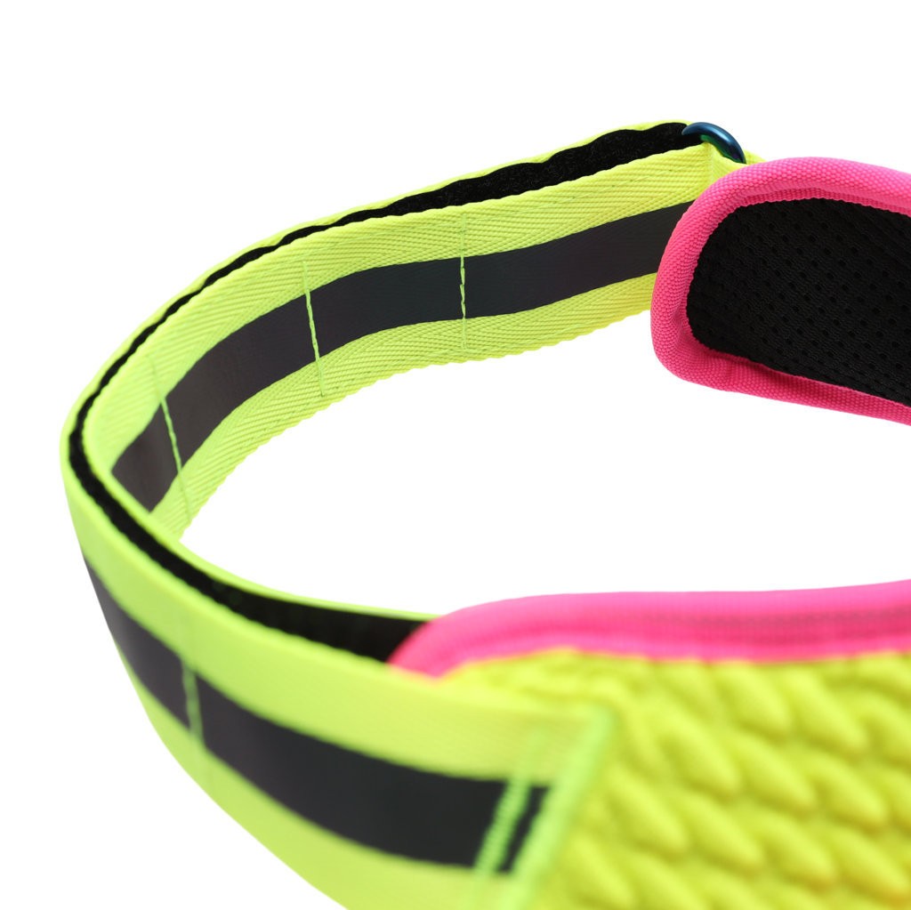 Pettorina con Maniglia - Flyharness CMYK