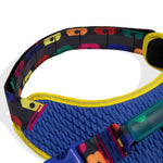 Pettorina con Maniglia - Flyharness Farm Rio Samba