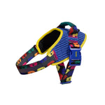 Pettorina con Maniglia - Flyharness Farm Rio Samba