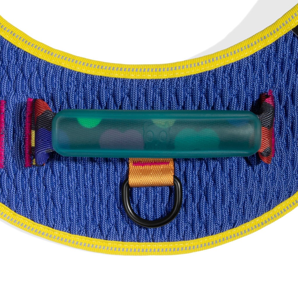 Pettorina con Maniglia - Flyharness Farm Rio Samba