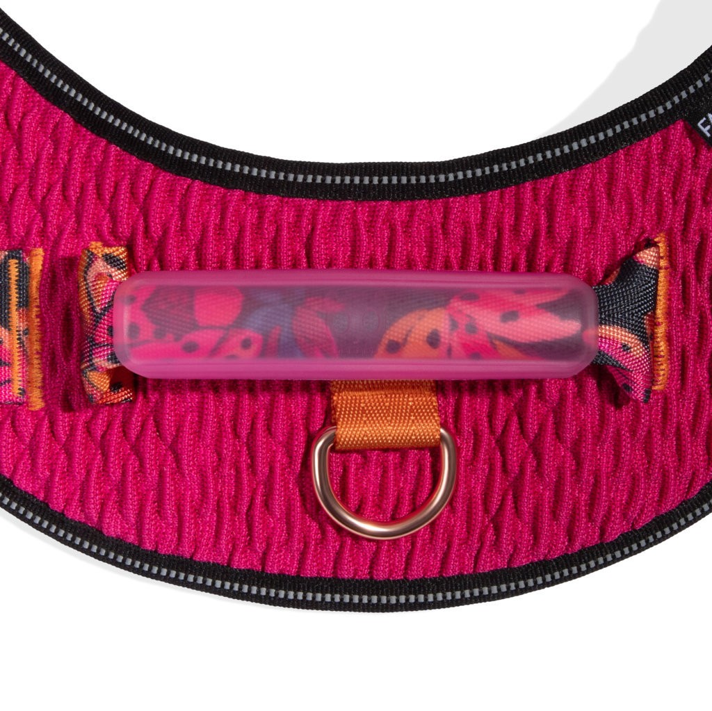 Pettorina con Maniglia - Flyharness Farm Selva