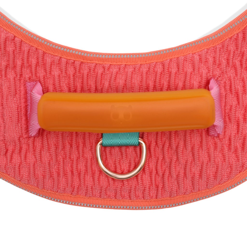 Pettorina con Maniglia - Flyharness Gazelle