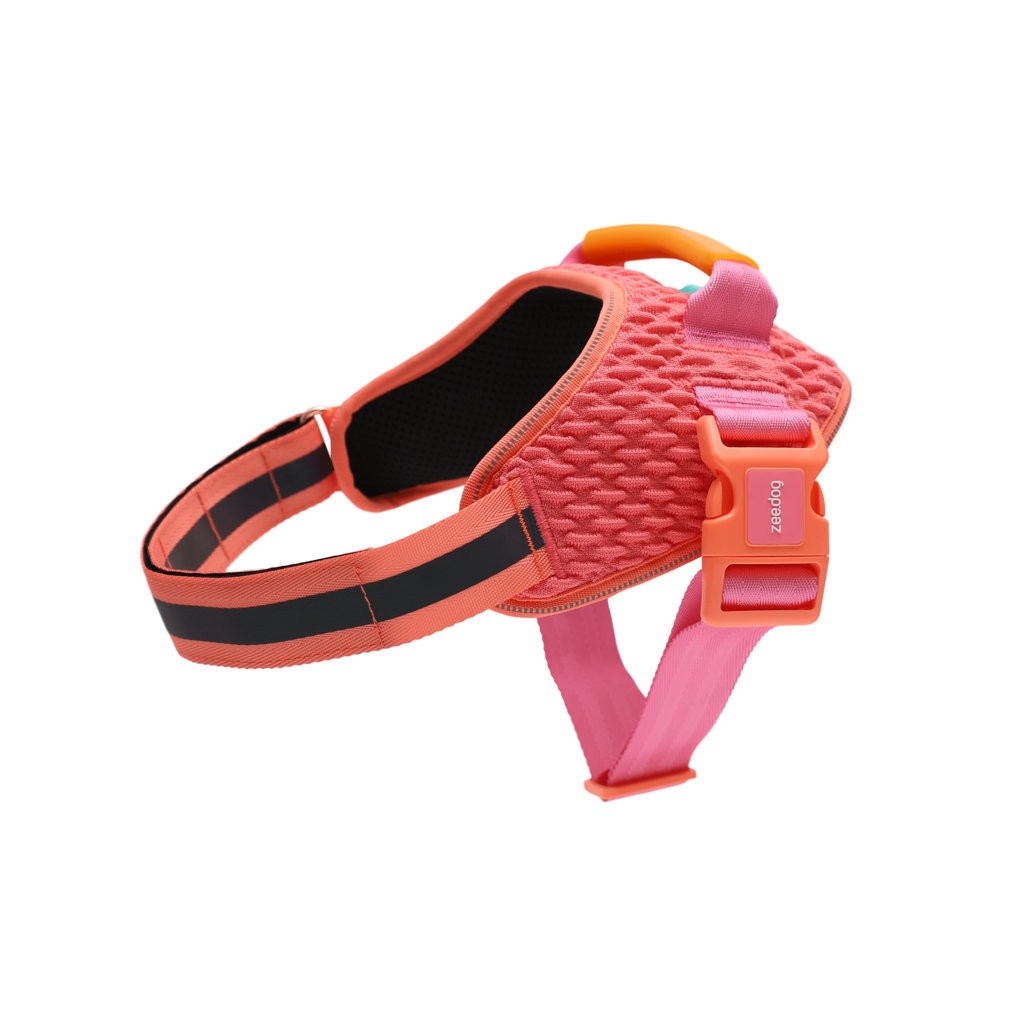 Pettorina con Maniglia - Flyharness Gazelle