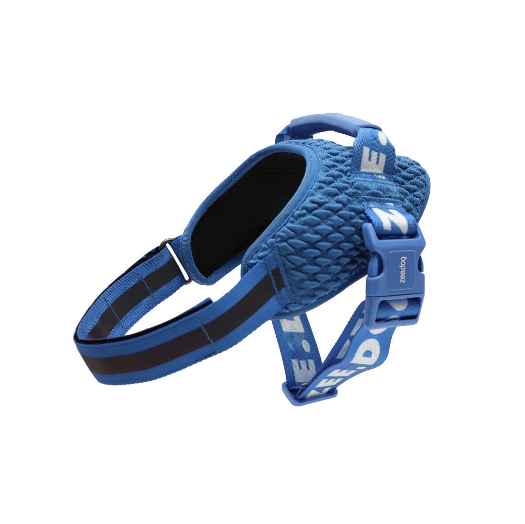 Pettorina con Maniglia - Flyharness Slam Dunk