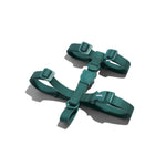 Pettorina ad H Neopro Amazonia