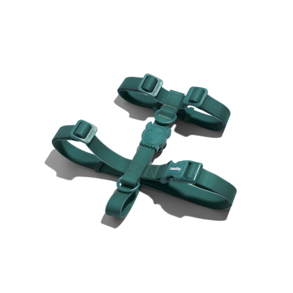 Pettorina ad H Neopro Amazonia