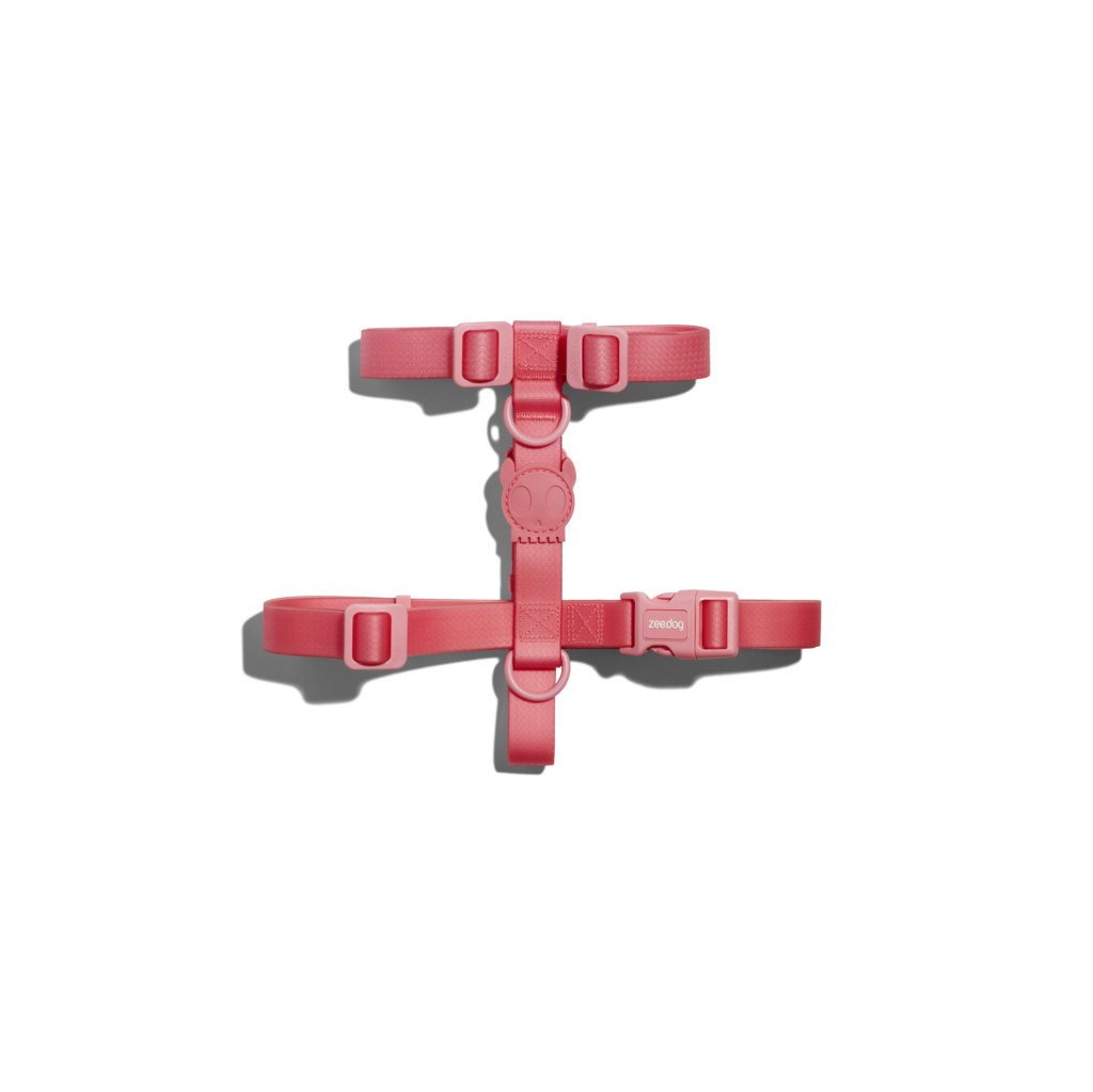 Pettorina ad H Neopro Bubblegum