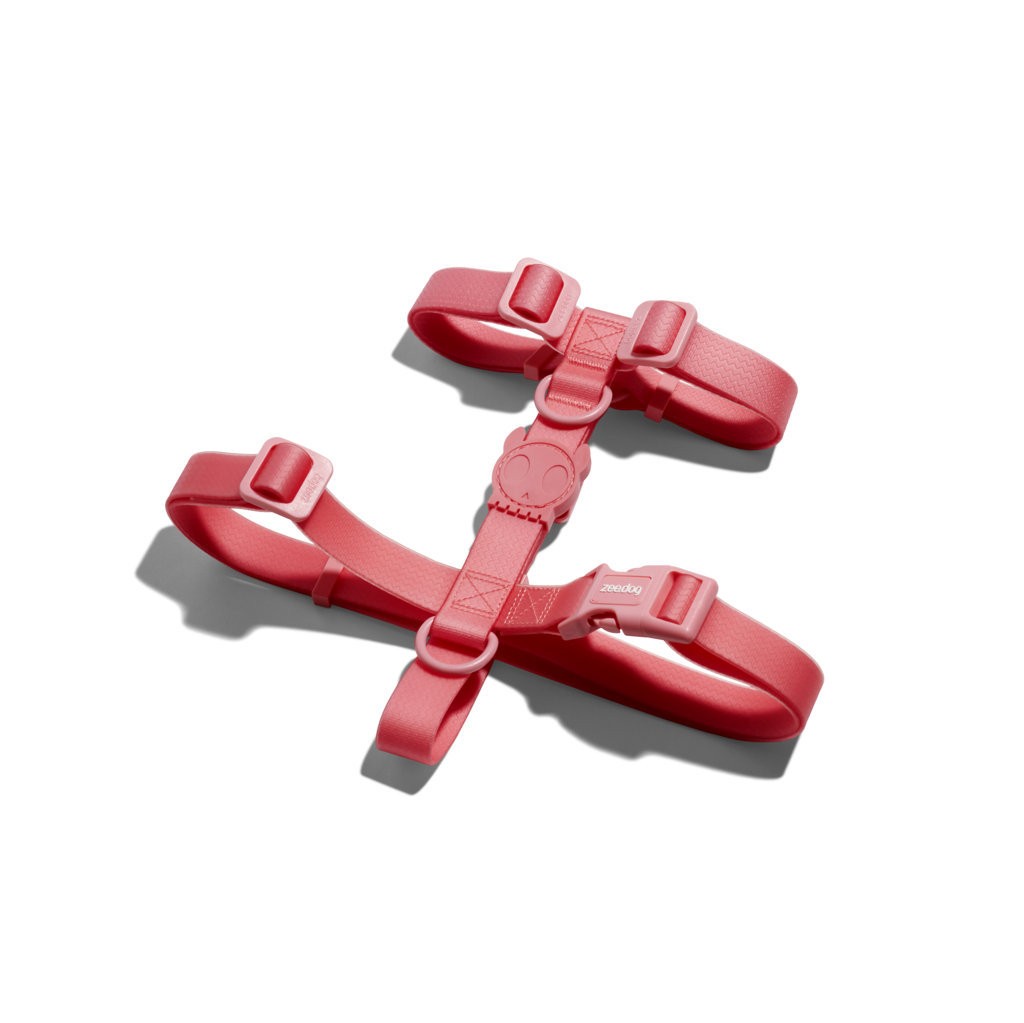 Pettorina ad H Neopro Bubblegum