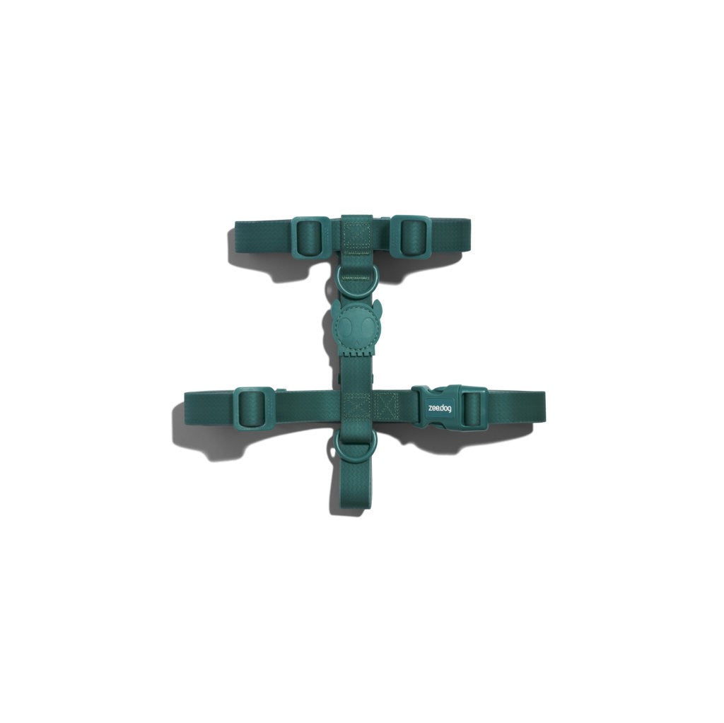Pettorina ad H Neopro Amazonia