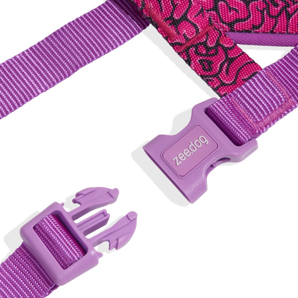 Pettorina Norvegese Softer-walk Brain