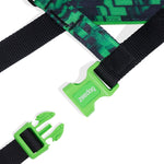 Pettorina Norvegese Softer-Walk Glitch 410