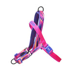Pettorina Norvegese Softer-walk Glitch 500