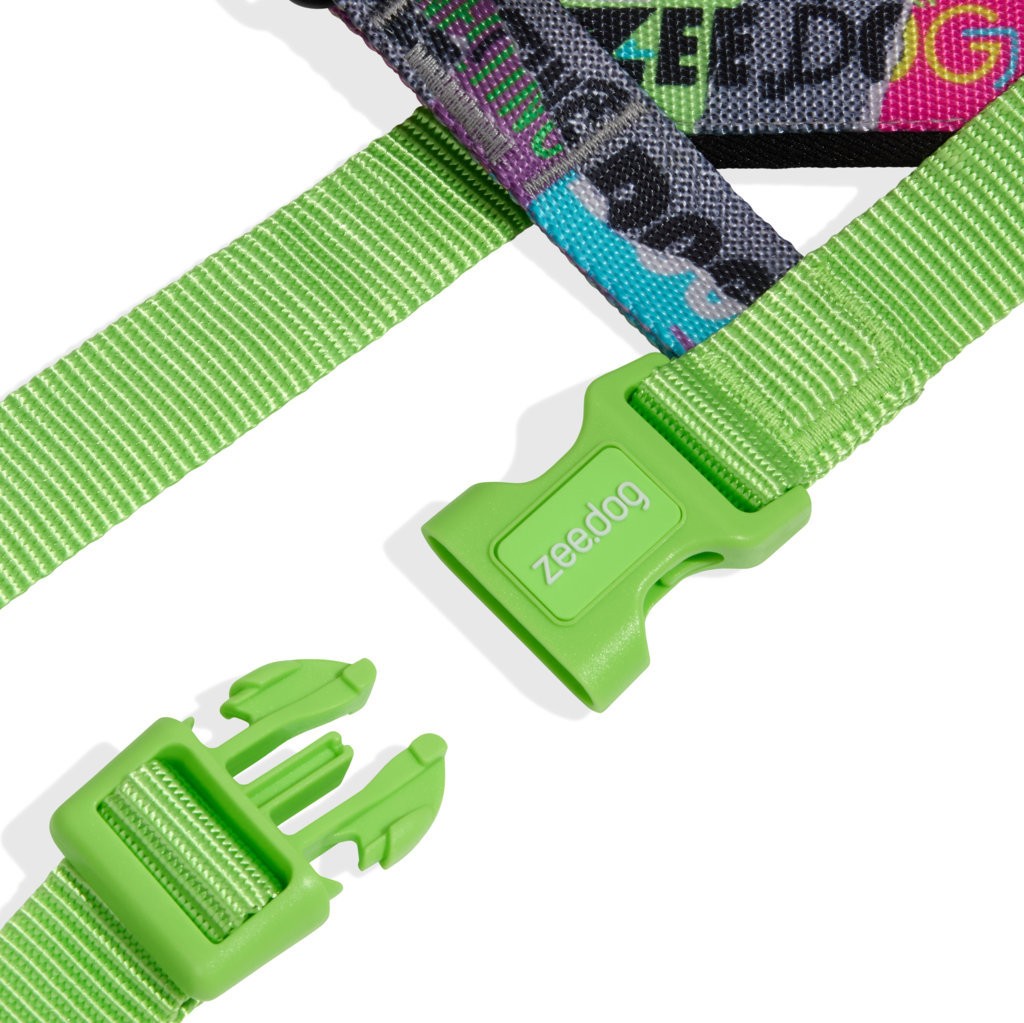 Pettorina Norvegese Softer-walk Manifesto