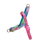 Pettorina Norvegese Softer-walk Melted