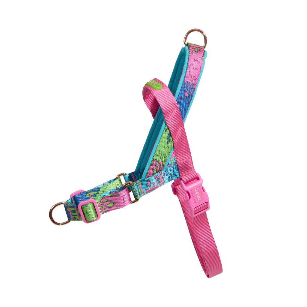 Pettorina Norvegese Softer-walk Melted
