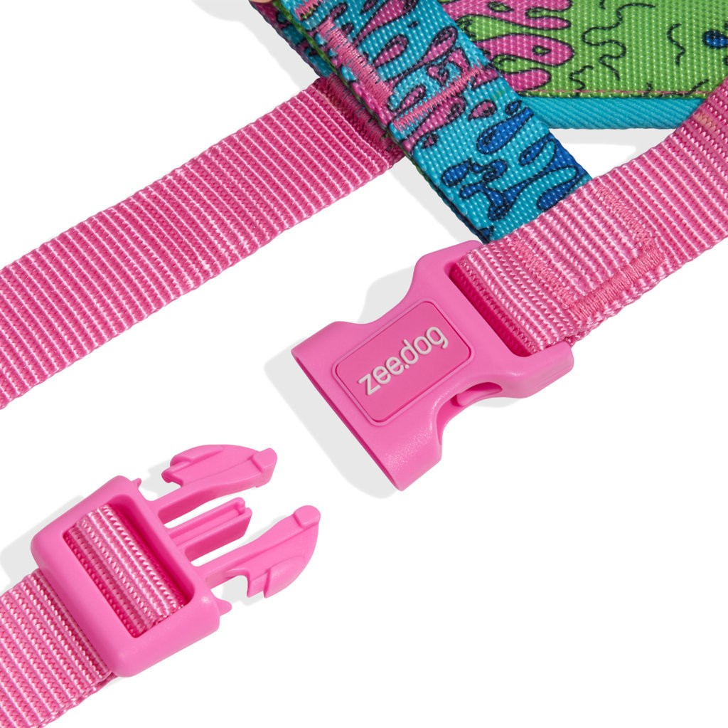 Pettorina Norvegese Softer-walk Melted