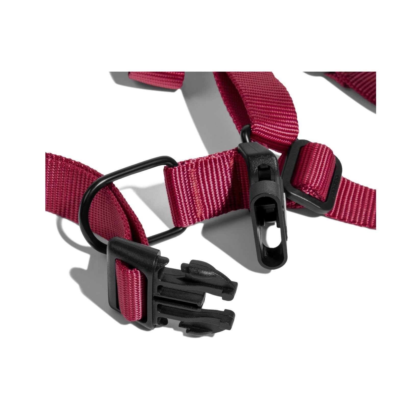 Pettorina Soft Walk Bordeau