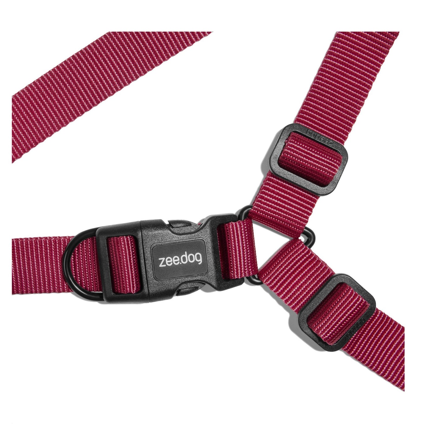 Pettorina Soft Walk Bordeau